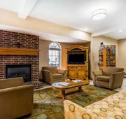 Quality Inn & Suites hotel detail image 4