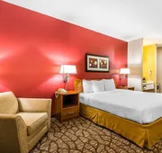 Quality Inn & Suites hotel detail image 7