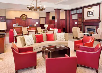 Sheraton Rockville Hotel hotel thumbnail 2