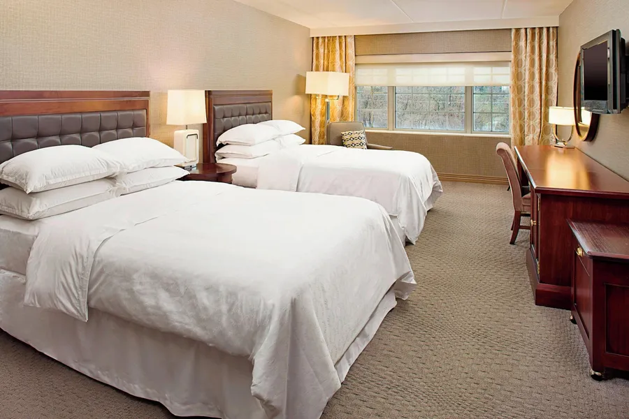 Sheraton Rockville Hotel hotel detail image 6
