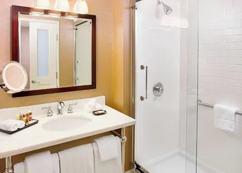 Sheraton Rockville Hotel hotel thumbnail 7