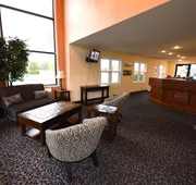 Days Inn by Wyndham Mackinaw City - Lakeview hotel detail image 3