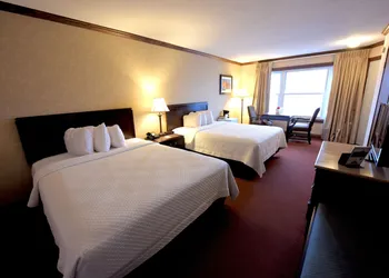 Days Inn by Wyndham Mackinaw City - Lakeview hotel thumbnail 5