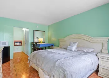 Sky Islands Hotel hotel thumbnail 2