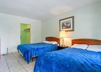 Sky Islands Hotel hotel thumbnail 3