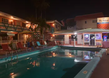 Sky Islands Hotel hotel thumbnail 5