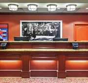 Hampton Inn & Suites Tulsa North/Owasso hotel detail image 4