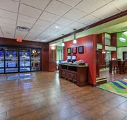 Hampton Inn & Suites Tulsa North/Owasso hotel detail image 5