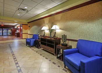 Hampton Inn & Suites Tulsa North/Owasso hotel thumbnail 6