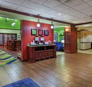 Hampton Inn & Suites Tulsa North/Owasso hotel detail image 7
