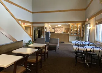 Super 8 by Wyndham Green Bay Near Stadium hotel thumbnail 3