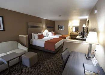 Hawthorn Suites by Wyndham Napa Valley hotel thumbnail 6