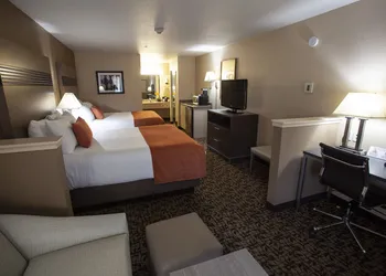 Hawthorn Suites by Wyndham Napa Valley hotel thumbnail 7