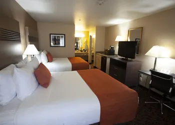 Hawthorn Suites by Wyndham Napa Valley hotel thumbnail 8