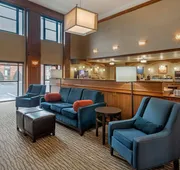 Comfort Inn & Suites Springfield I-44 hotel detail image 3