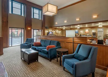 Comfort Inn & Suites Springfield I-44 hotel thumbnail 3