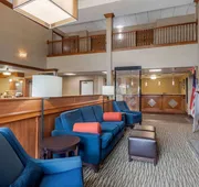 Comfort Inn & Suites Springfield I-44 hotel detail image 4