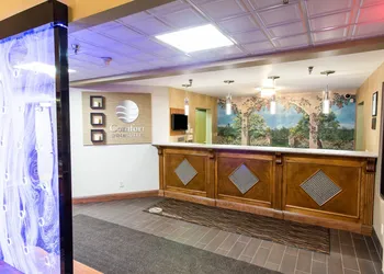 Comfort Inn & Suites Springfield I-44 hotel thumbnail 5