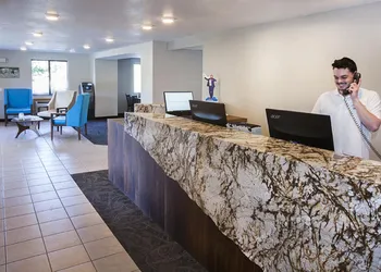 Baymont by Wyndham Keystone Near Mt. Rushmore hotel thumbnail 5