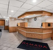 Ramada by Wyndham Keystone Near Mt Rushmore hotel detail image 3