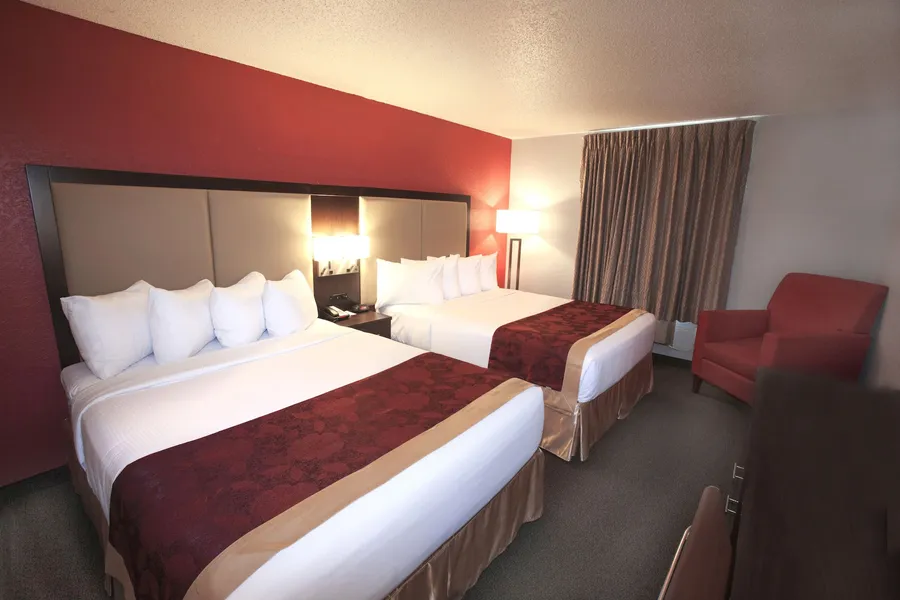 Ramada by Wyndham Keystone Near Mt Rushmore hotel detail image 6