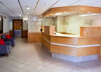Ramada by Wyndham Keystone Near Mt Rushmore hotel thumbnail 2