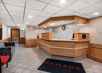 Ramada by Wyndham Keystone Near Mt Rushmore hotel thumbnail 3