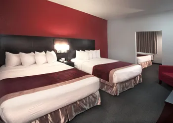 Ramada by Wyndham Keystone Near Mt Rushmore hotel thumbnail 5