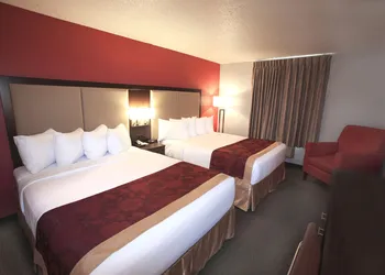 Ramada by Wyndham Keystone Near Mt Rushmore hotel thumbnail 6