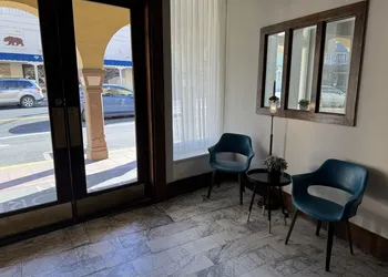 Historic Sonora Inn hotel thumbnail 4
