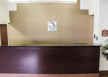 Sleep Inn Concord - Kannapolis hotel thumbnail 2