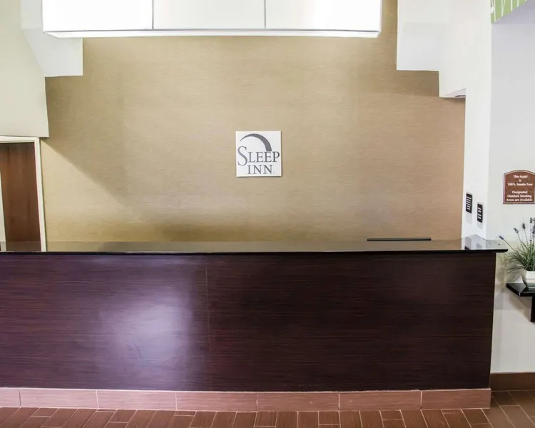 Sleep Inn Concord - Kannapolis hotel detail image 2