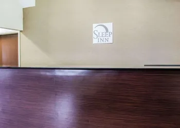 Sleep Inn Concord - Kannapolis hotel thumbnail 3