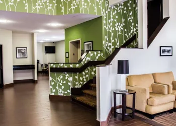 Sleep Inn Concord - Kannapolis hotel thumbnail 5