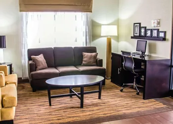 Sleep Inn Concord - Kannapolis hotel thumbnail 6