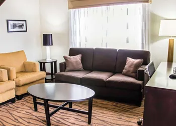 Sleep Inn Concord - Kannapolis hotel thumbnail 7