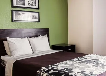 Sleep Inn Concord - Kannapolis hotel thumbnail 8