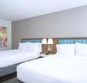 Hampton Inn Hays-North of I-70 hotel detail image 5
