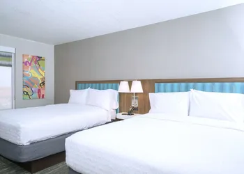 Hampton Inn Hays-North of I-70 hotel thumbnail 5