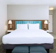 Hampton Inn Hays-North of I-70 hotel detail image 7
