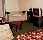 Colonie inn and Suites hotel detail image 3