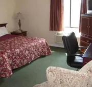 Colonie inn and Suites hotel detail image 5