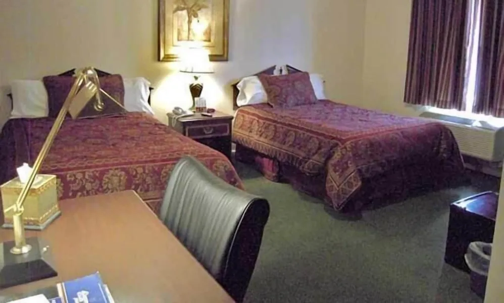 Colonie inn and Suites hotel detail image 6