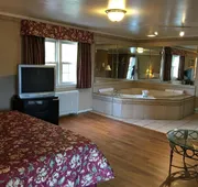 Colonie inn and Suites hotel detail image 7