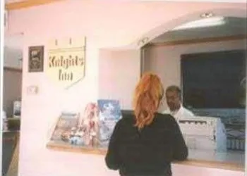 Knights Inn Corpus Christi at North Beach hotel thumbnail 2