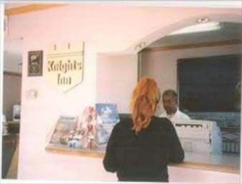 Knights Inn Corpus Christi at North Beach hotel detail image 2