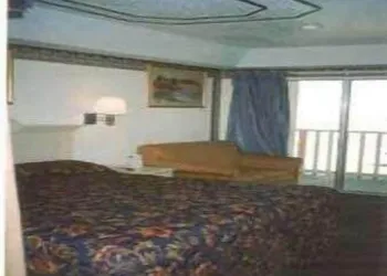 Knights Inn Corpus Christi at North Beach hotel thumbnail 6