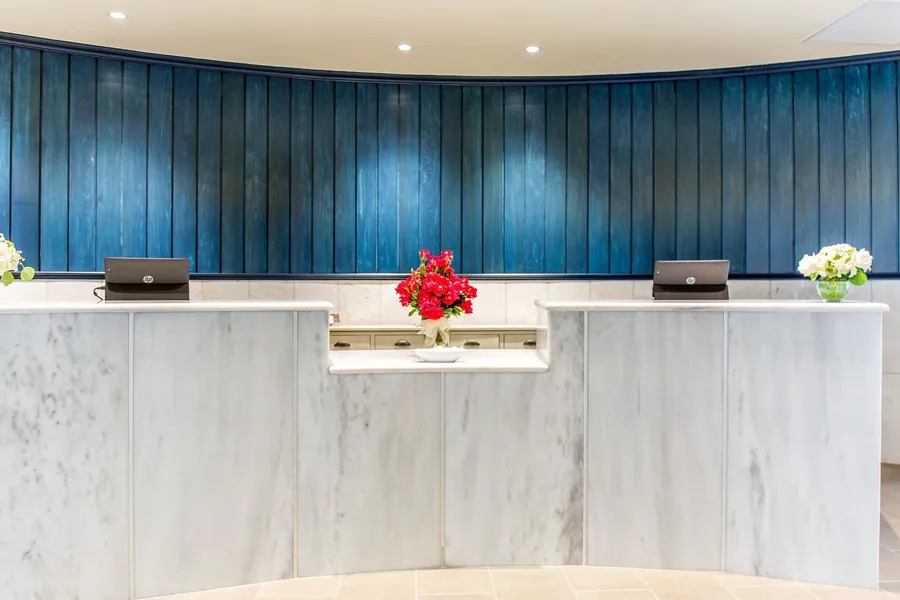 Wyndham Newport Hotel hotel detail image 2