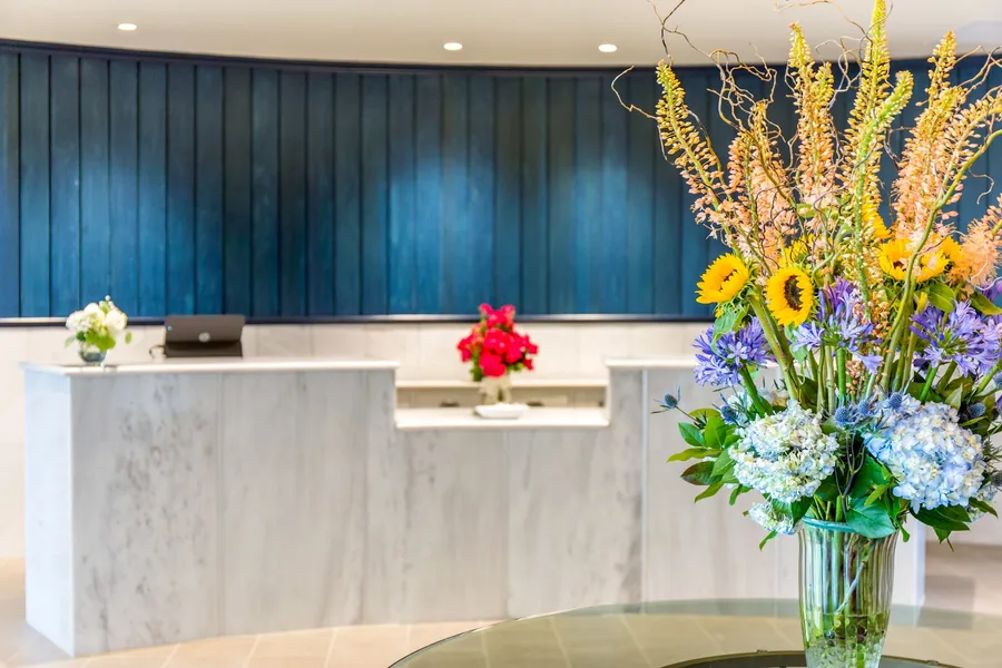Wyndham Newport Hotel hotel detail image 6