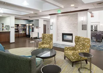 Homewood Suites by Hilton Fresno Airport/Clovis, CA hotel thumbnail 2